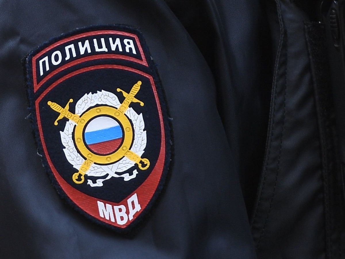 В МВД России предупредили об уголовной ответственности за съемку надгробий военных.