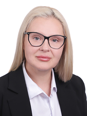 Самольянец Дарья Викторовна.